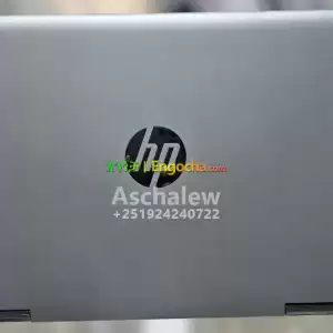 From America 12th generation  2023 Brand new with manuwalHp pavilion x360 Core i5 12th ge Price in Ethiopia